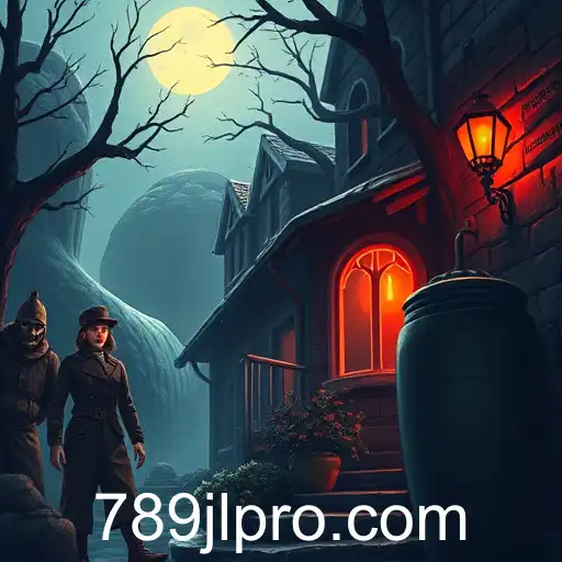 Adventure Games