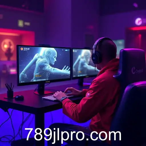 The Evolution of Online Gaming in a Post-Pandemic Era