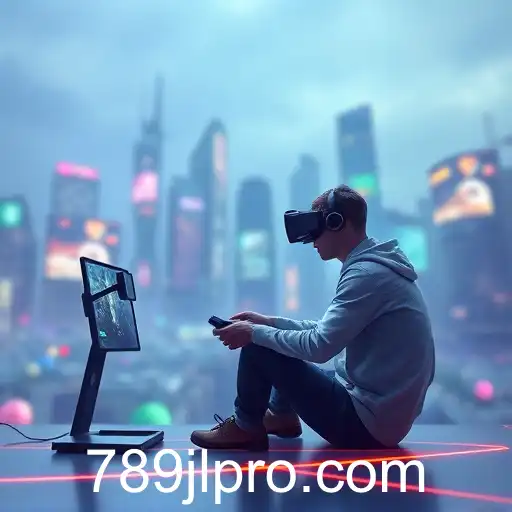 The Evolving Landscape of Online Gaming