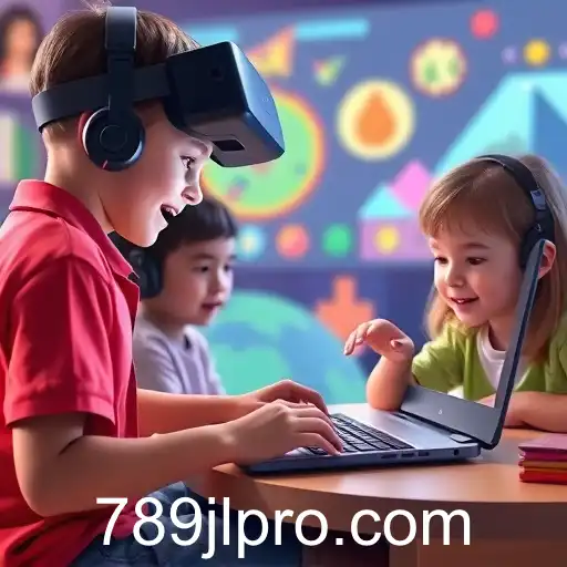 Innovative Trends in Online Gaming