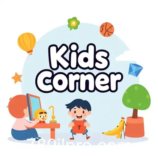 Kids Corner