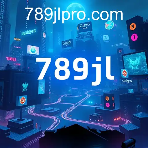 Gaming Evolution: The Rise of 789jl
